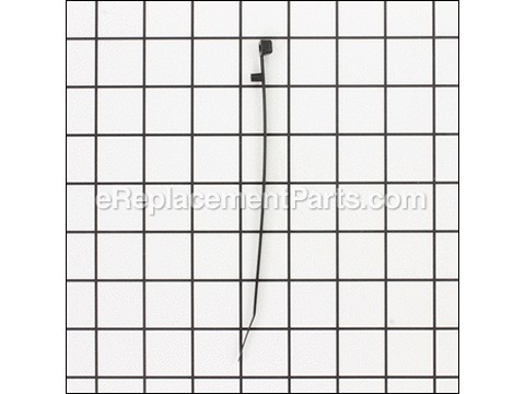10031511-1-M-Ryobi-9300600-Hex Nut M6