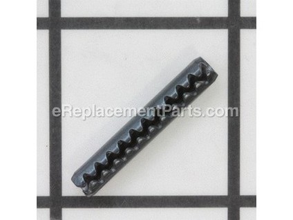 10031523-1-M-Echo-9306040250-Pin, Spring 4x25mm