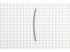 Tubing- Rubber (fuel) 10 1/2&# – Part Number: 9311242