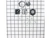 Repair Kit – Part Number: 93203A