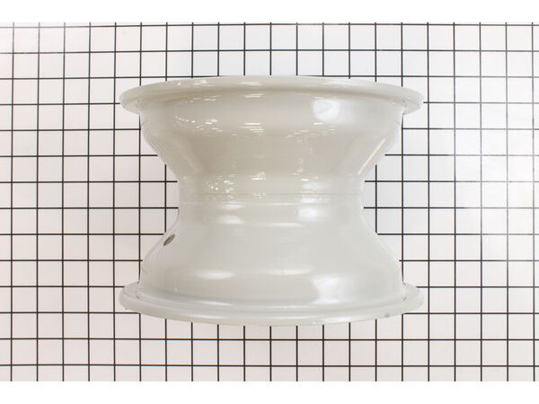 10031803-1-M-MTD-934-04319-0662-Rim Assembly, 8.0 X 5.38