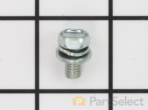10031828-1-M-Honda-93403-06012-00-Bolt-Washer - 6x12