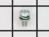 Bolt-Washer - 6x12 – Part Number: 93403-06012-00