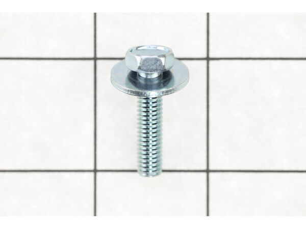 10031833-1-M-Honda-93404-06025-00-Bolt-Washer - 6X25