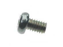 Screw-Pan-4x6 – Part Number: 93500-04006-0H