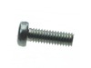 Screw- Pan - 4x12 – Part Number: 93500-04012-0H