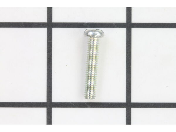 10031882-1-M-Honda-93500-04020-0A-Screw- Pan - 4X20