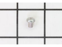 Screw-Pan- 5x6 – Part Number: 93500-05006-0A