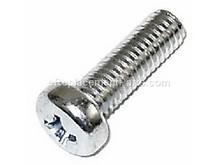 Pan Screw 4x8 – Part Number: 93500-05016-0A