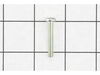 10031904-2-S-Honda-93500-05030-0A-Screw- Pan - 5X30