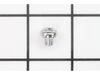 Screw-Pan-6x6 – Part Number: 93500-06006-0B