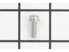 Screw-Washer - 5X16 – Part Number: 93891-05016-08