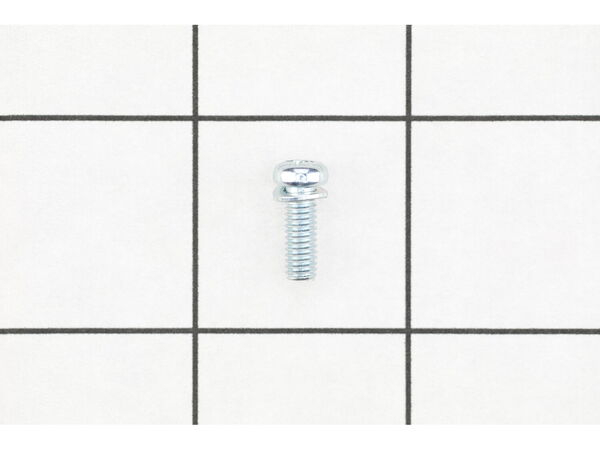 10032182-1-M-Honda-93892-04012-00-Screw-Washer - 4X12