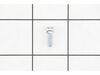 Screw-Washer - 4X12 – Part Number: 93892-04012-00