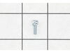 10032182-2-S-Honda-93892-04012-00-Screw-Washer - 4X12
