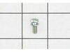 Screw-Washer - 5X12 – Part Number: 93892-05012-00