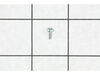 Screw- Tapping - 3X6 – Part Number: 93901-22010