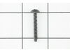 Screw- Tapping - 4X30 - Po – Part Number: 93913-24780