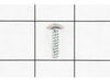 Screw- Tapping - 5X20 - Po – Part Number: 93913-25520