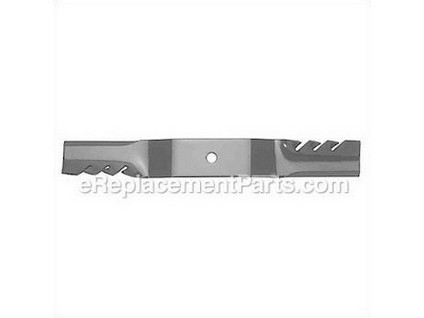 10032280-1-M-Oregon-94-602-19.265 x 2.5 Lawn Mower Blade