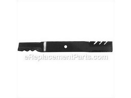 10032282-1-M-Oregon-94-620-20.03 x 2.5 Lawn Mower Blade