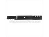 20.03 x 2.5 Lawn Mower Blade – Part Number: 94-620