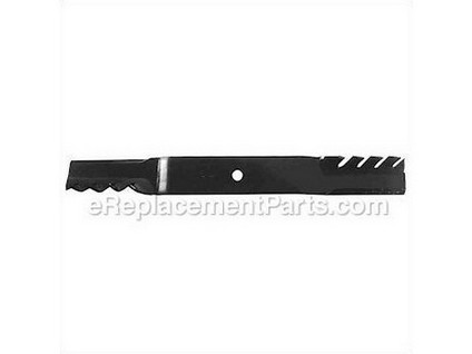10032289-1-M-Oregon-94-908-21.7 x 2.5 Lawn Mower Blade