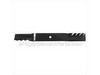 21.7 x 2.5 Lawn Mower Blade – Part Number: 94-908