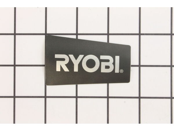 10032333-1-M-Ryobi-940051065-Logo Label Left