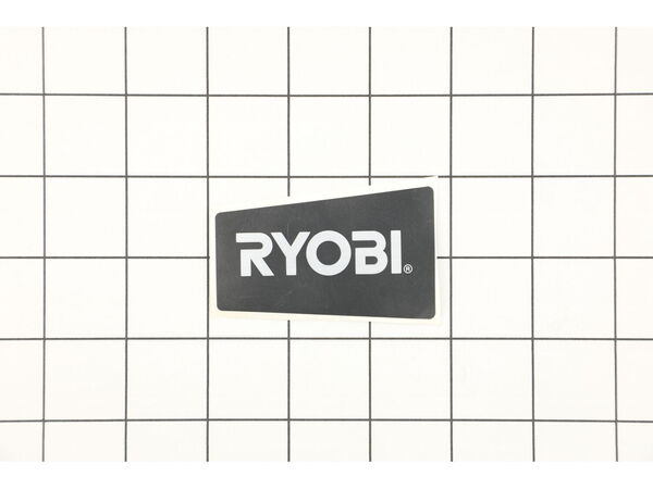 10032340-1-M-Ryobi-940114416-Logo Label Right