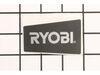 10032340-2-S-Ryobi-940114416-Logo Label Right