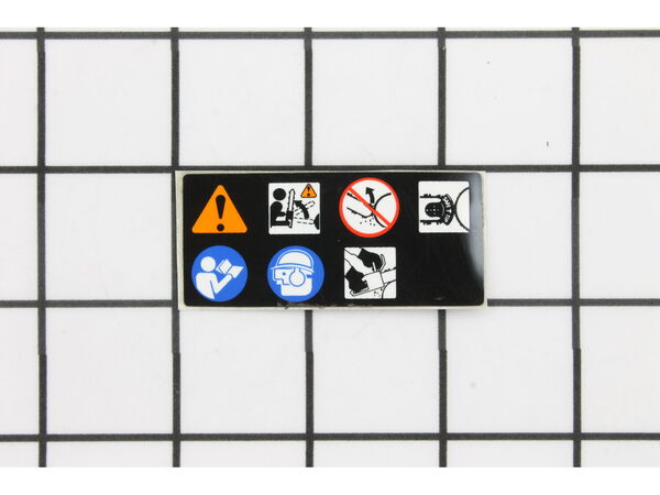 10032381-1-M-Homelite-940299425-Safety Decal