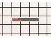 Trigger Handle Warning Label – Part Number: 940324030