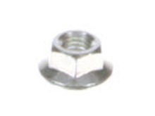 Nut-flange-5mm – Part Number: 94050-05000