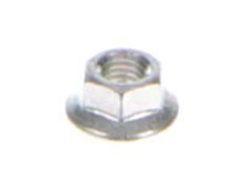 Nut-Flange-5mm – Part Number: 94050-05080
