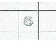 Nut-Flange-6mm – Part Number: 94050-06080