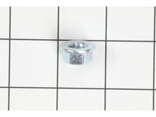 Nut-flange- 10mm – Part Number: 94050-10080