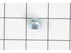 Nut-flange- 10mm – Part Number: 94050-10080