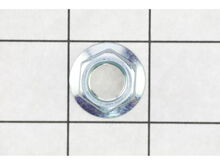 Nut-Flange-12mm – Part Number: 94050-12080