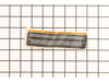 Ground Warning Label – Part Number: 940513009