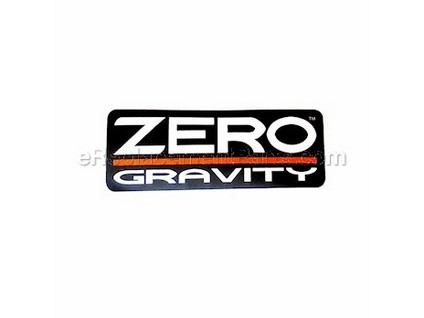 10032493-1-M-Ridgid-940595005-Zero Gravity Label