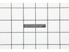Cord Plug Label – Part Number: 940603006