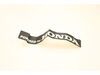 Honda Label – Part Number: 940608001
