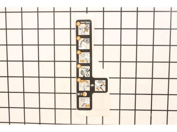 10032560-1-M-Ridgid-940617046-Quick Start Label