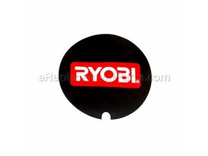10032596-1-M-Ryobi-940627001-Vacuum Door Label