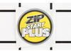 Zip Start Label – Part Number: 940627006