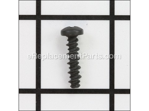 10032663-1-M-Homelite-94065-Screw- Pan, Plastite (#10-16 X
