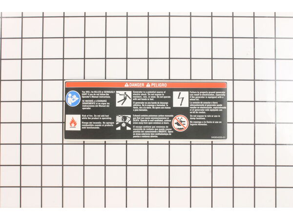 10032708-1-M-Homelite-940654205-Danger Label