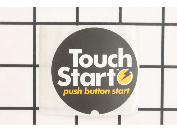 10032740-1-M-Ryobi-940663002-Touch Start Label