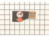 10032838-2-S-Ridgid-940680028-Hot Surface Warning Label